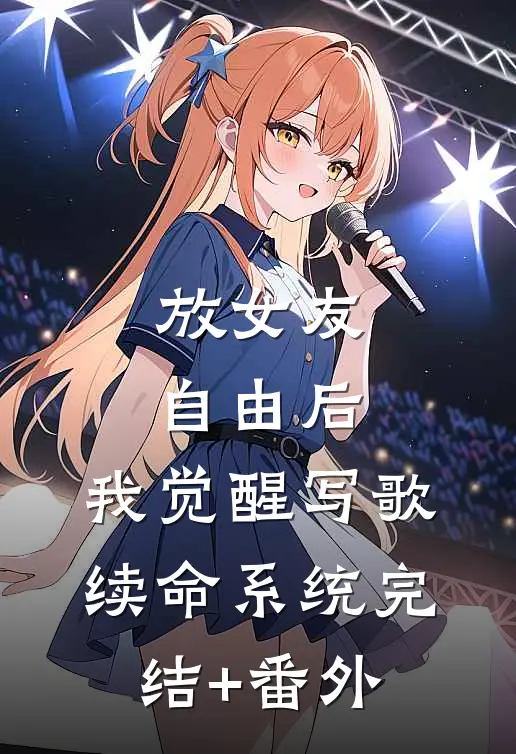 放女友自由后，我觉醒写歌续命系统完结+番外