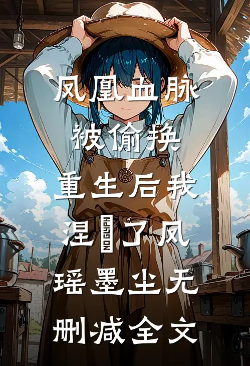 凤凰血脉被偷换，重生后我涅槃了凤瑶墨尘无删减全文
