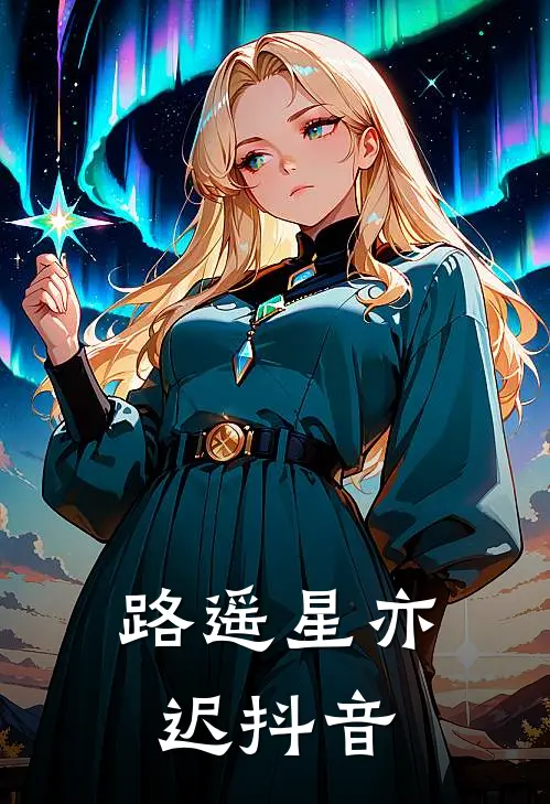 路遥星亦迟抖音