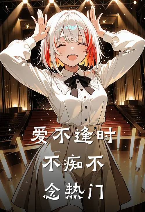 笑着死去的人不能入殓:全章+后续