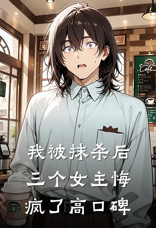 我被抹杀后，三个女主悔疯了高口碑