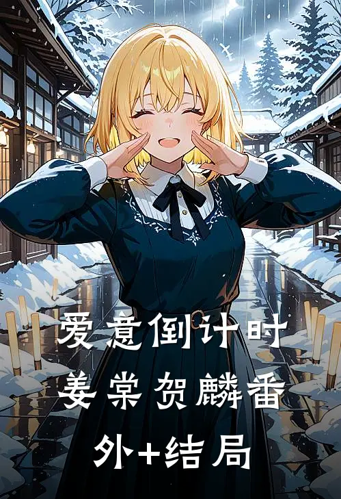爱意倒计时姜棠贺麟(番外)+(结局)