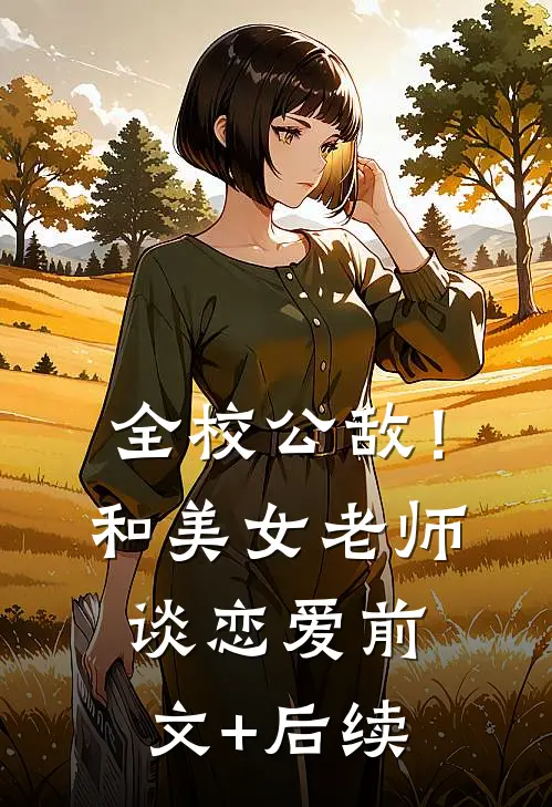 全校公敌！和美女老师谈恋爱:前文+后续