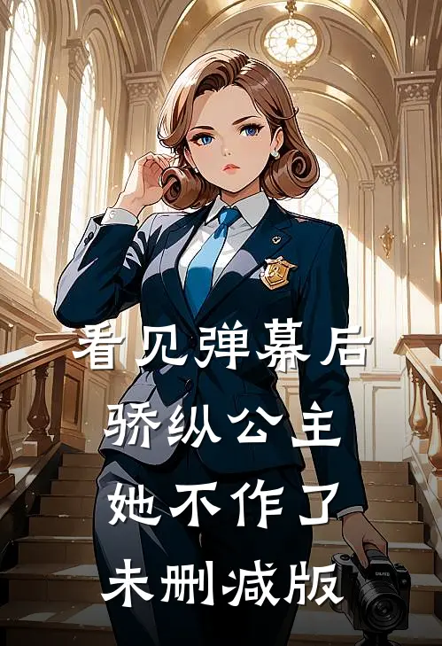 看见弹幕后，骄纵公主她不作了未删减版
