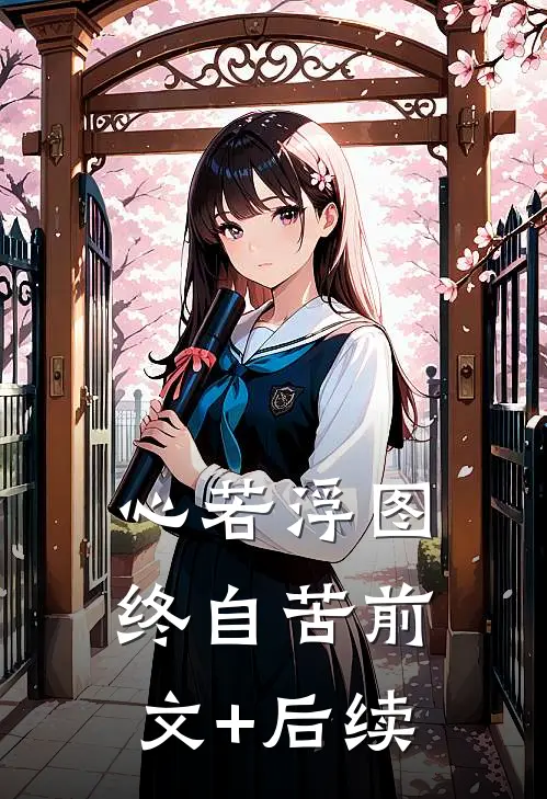 心若浮图终自苦前文+后续