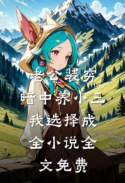 老公装穷，暗中养小三，我选择成全小说全文免费