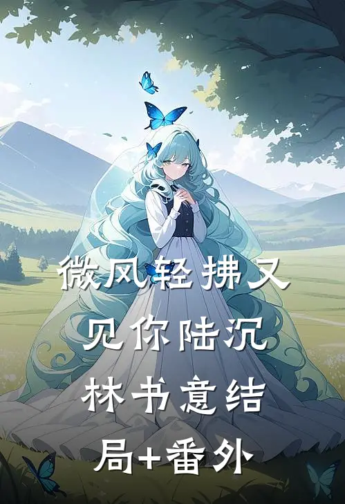 微风轻拂又见你陆沉林书意结局+番外