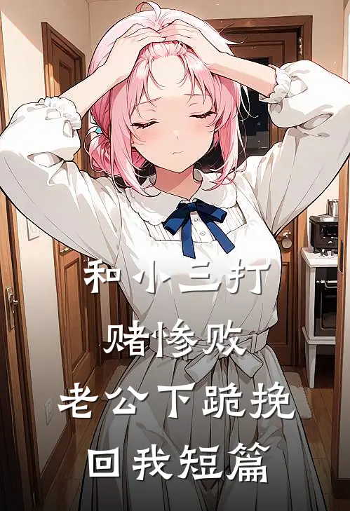 和小三打赌惨败，老公下跪挽回我短篇