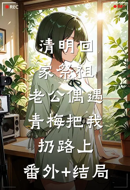 清明回家祭祖，老公偶遇青梅把我扔路上:(番外)+(结局)