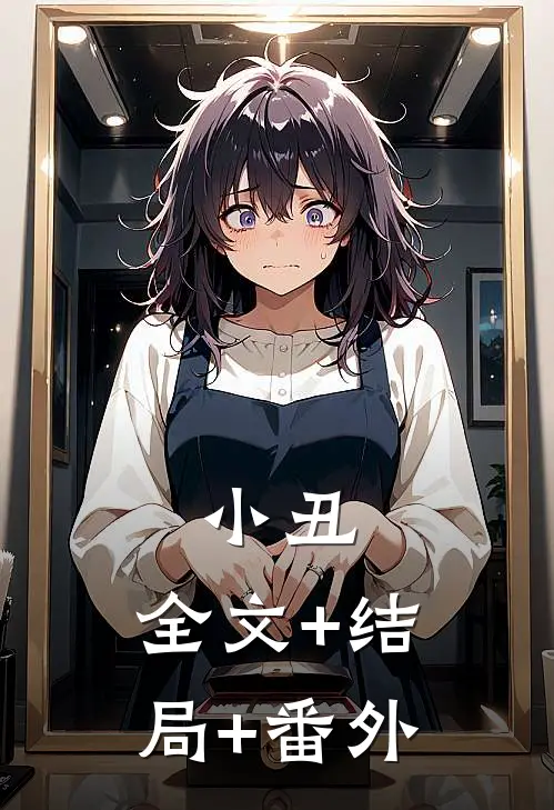 小丑:全文+结局+番外