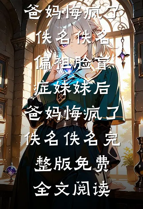 爱意之下唯有荒芜小说畅读