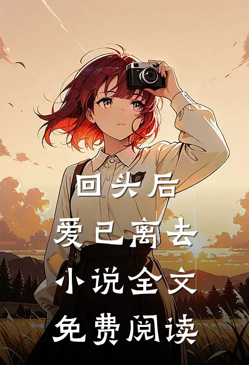 回头后，爱已离去小说全文免费阅读
