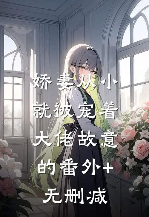 娇妻从小就被宠着，大佬故意的番外+无删减