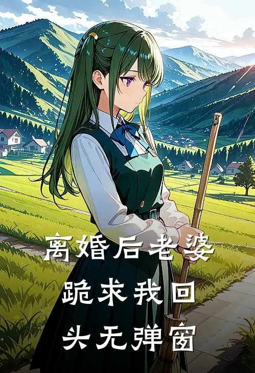 离婚后老婆跪求我回头无弹窗
