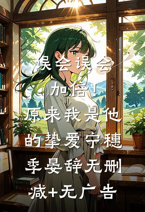 误会误会加倍！原来我是他的挚爱宁穗季晏辞无删减+无广告