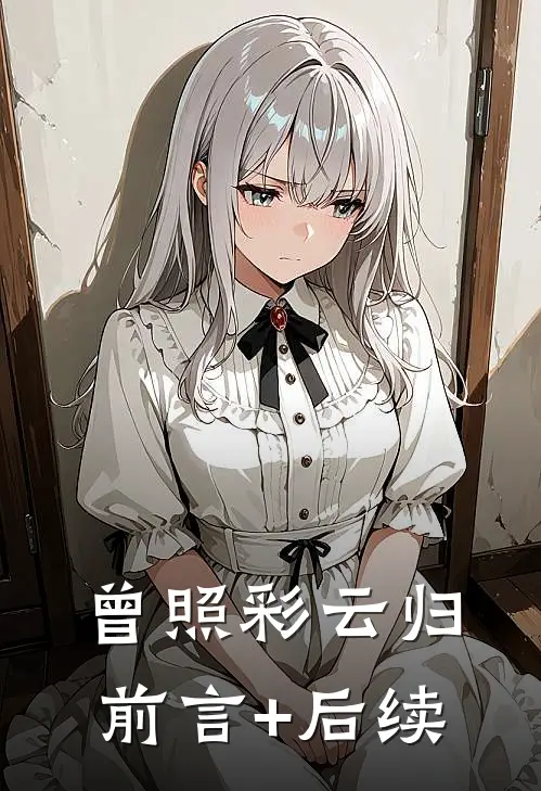 曾照彩云归前言+后续