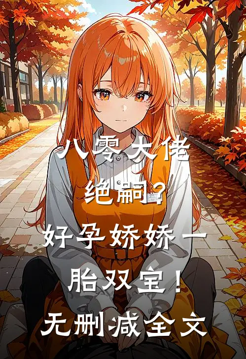 八零大佬绝嗣？好孕娇娇一胎双宝！无删减全文