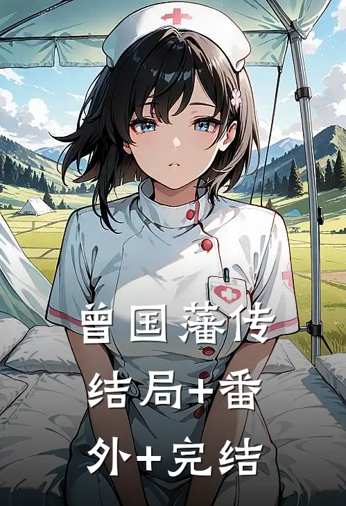 曾国藩传:结局+番外+完结