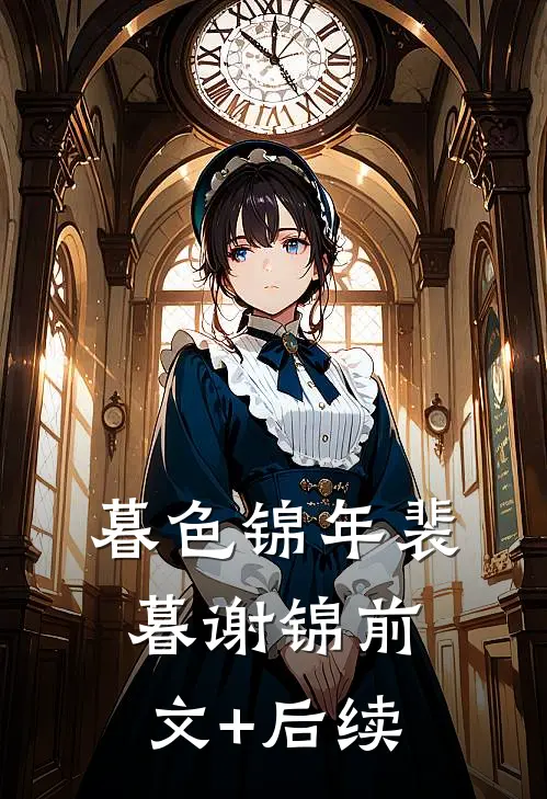 暮色锦年裴暮谢锦前文+后续