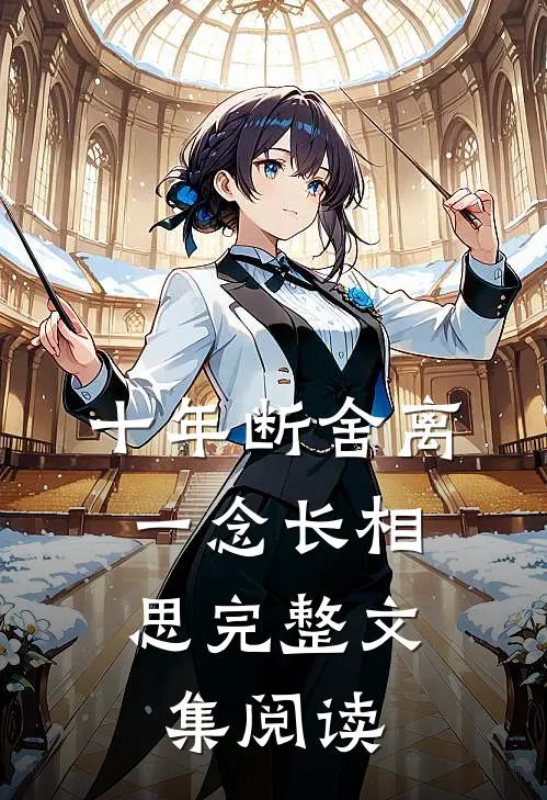 十年断舍离，一念长相思完整文集阅读