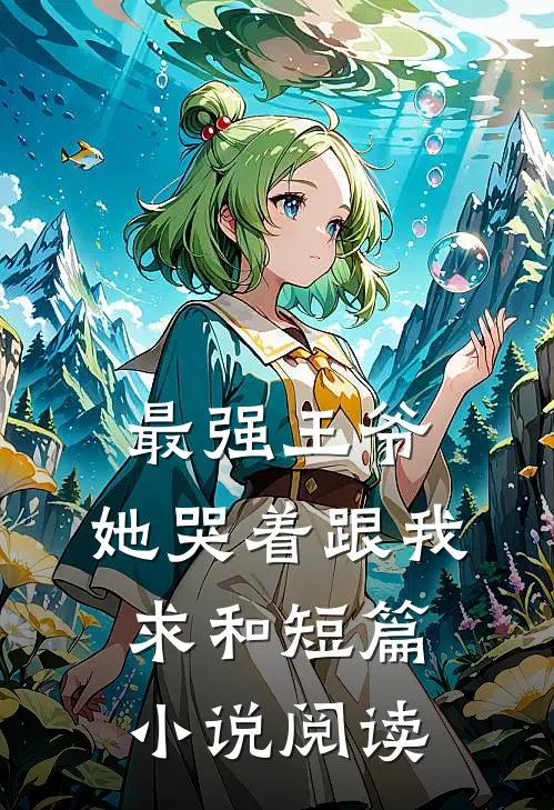 最强王爷：她哭着跟我求和短篇小说阅读