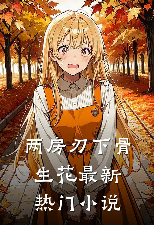两房刃下骨生花最新热门小说