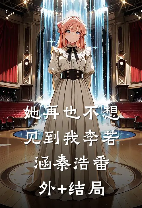 她再也不想见到我李若涵秦浩(番外)+(结局)