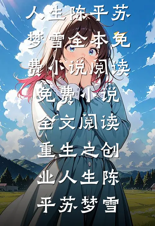 妈妈改嫁白月光后结局+后续