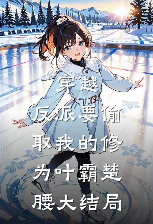 穿越：反派要偷取我的修为叶霸楚腰大结局
