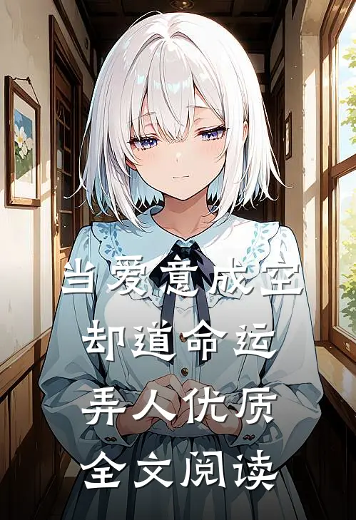 当爱意成空，却道命运弄人优质全文阅读
