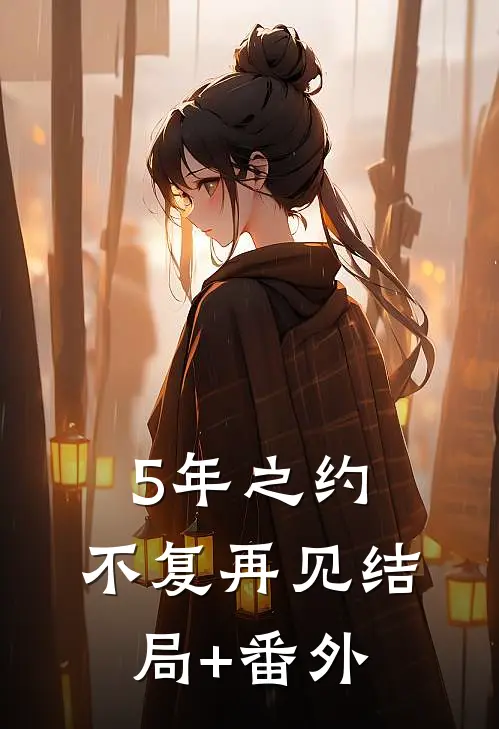 5年之约，不复再见结局+番外