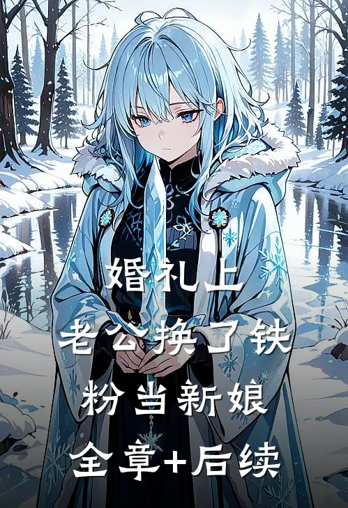 婚礼上，老公换了铁粉当新娘:全章+后续