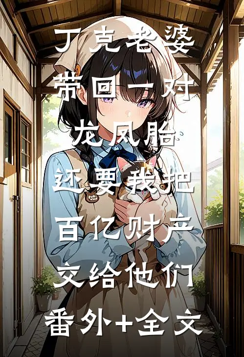 丁克老婆带回一对龙凤胎，还要我把百亿财产交给他们:(番外)+(全文)