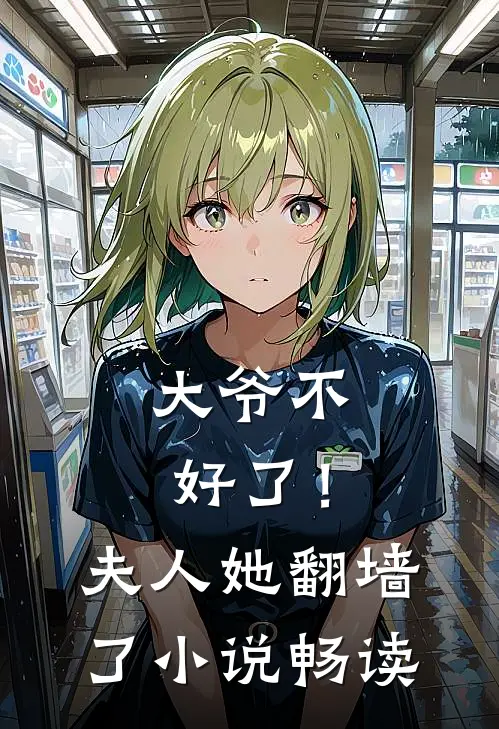 大爷不好了！夫人她翻墙了小说畅读