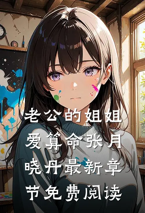 老公的姐姐爱算命张月晓丹最新章节免费阅读