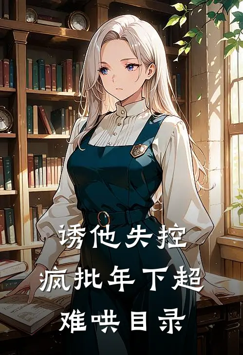 诱他失控，疯批年下超难哄目录