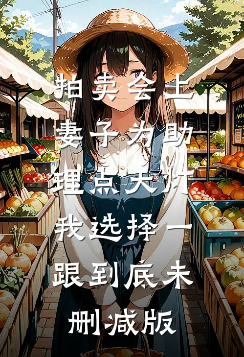 拍卖会上妻子为助理点天灯，我选择一跟到底未删减版