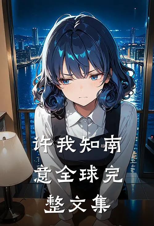 许我知南意全球完整文集