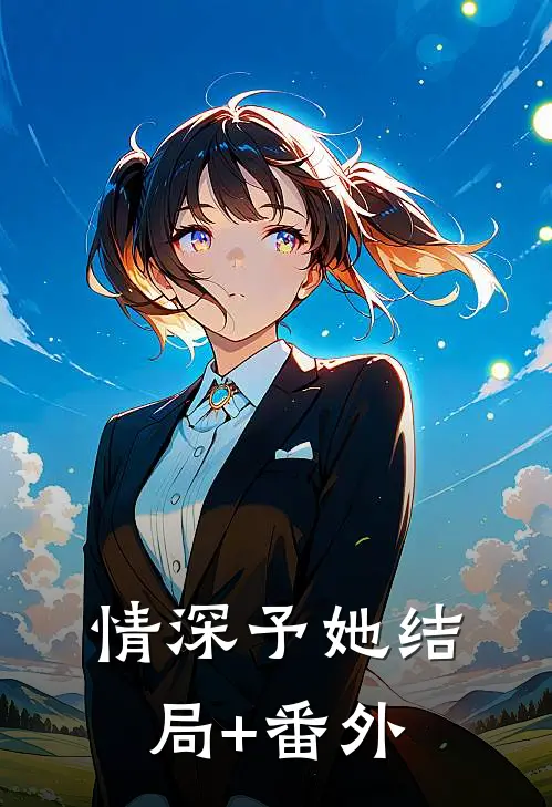 情深予她结局+番外