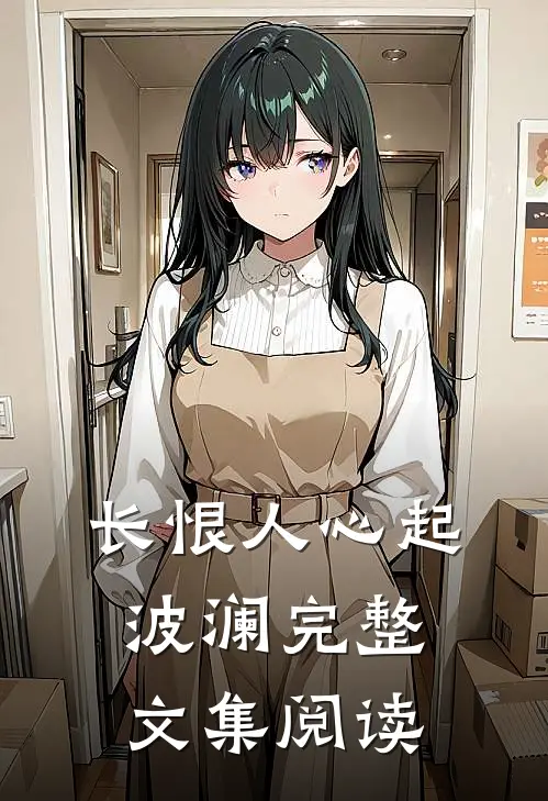 长恨人心起波澜完整文集阅读