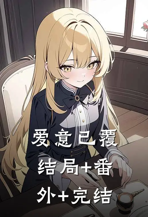 爱意已覆:结局+番外+完结