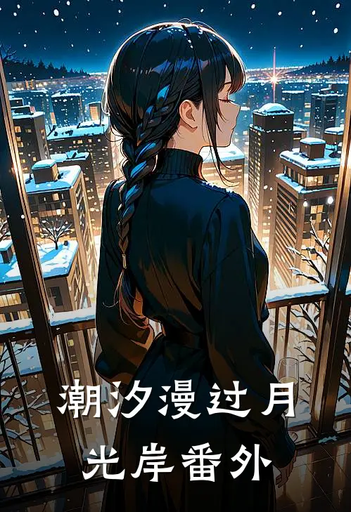潮汐漫过月光岸番外