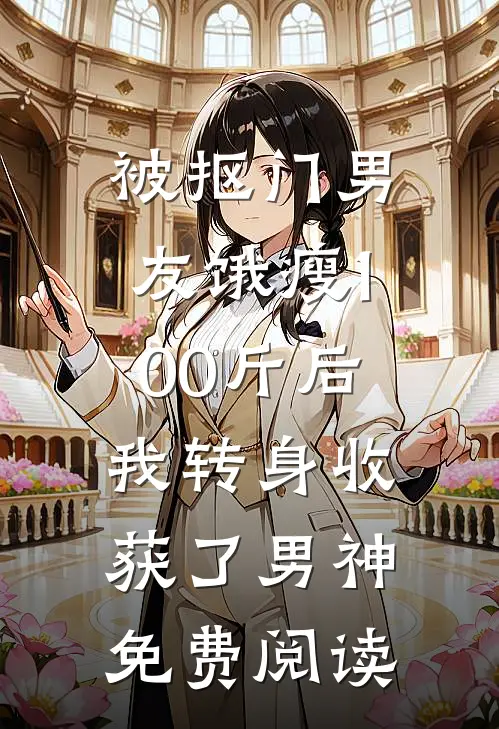 被抠门男友饿瘦100斤后，我转身收获了男神免费阅读