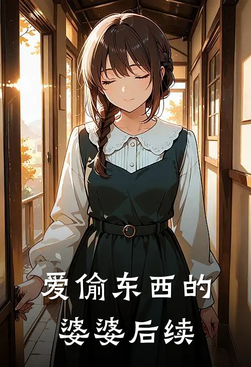 爱偷东西的婆婆后续