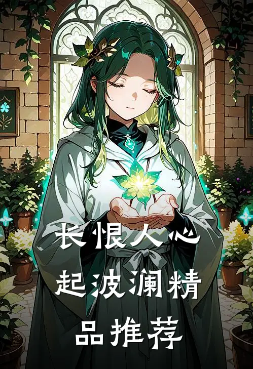 长恨人心起波澜精品推荐