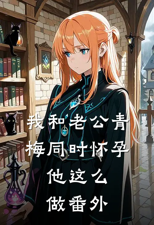 我和老公青梅同时怀孕，他这么做番外