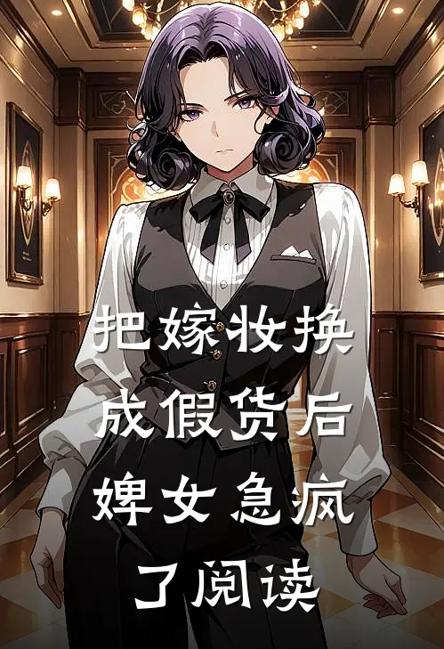 把嫁妆换成假货后，婢女急疯了阅读
