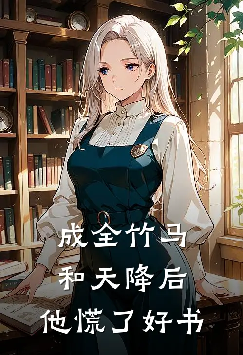 成全竹马和天降后，他慌了好书