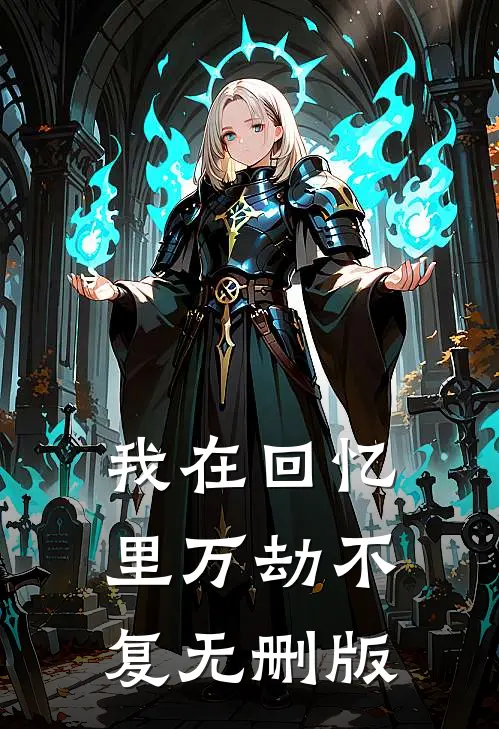 我在回忆里万劫不复无删版