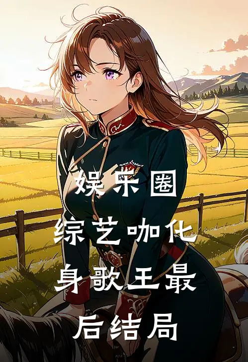娱乐圈：综艺咖化身歌王最后结局